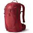  Maya 20 Plus Zaino da trekking 49 cm Variante iris red