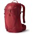 Maya 20 Plus Zaino da trekking 49 cm Variante iris red Maya 20 Plus Zaino da trekking 49 cm Variante iris red