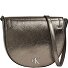  Minimal Monogram Borsa a tracolla 22 cm Variante gunmetal