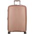  Evae 4 ruote Carrello 66 cm con piega di espansione Variante rose pâle