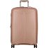 Evae 4 ruote Carrello 66 cm con piega di espansione Variante rose pâle