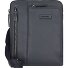  Modus Borsa a tracolla Pelle 22 cm Variante night blue