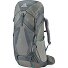 Maven 45 Zaino da trekking S-M 72 cm Variante helium grey