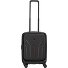  Amplix 4 ruote Carrello della cabina 54 cm Scomparto per laptop Variante black