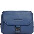  Than Borsa a tracolla Pelle 24 cm Variante blue