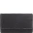  Dallas Custodia per biglietti da visita Pelle 10.5 cm Variante schwarz