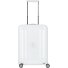 Piz 4 ruote Carrello della cabina 55 cm Variante white Piz 4 ruote Carrello della cabina 55 cm Variante white