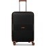 Eco Edition 02 4 ruote Carrello 67 cm con piega di espansione Variante black Eco Edition 02 4 ruote Carrello 67 cm con piega di espansione Variante black