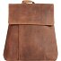 Zaino Antique City in pelle 32 cm Variante natur Zaino Antique City in pelle 32 cm Variante natur