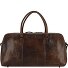 Newport Borsa da viaggio Weekender Pelle 54 cm Variante coffee Newport Borsa da viaggio Weekender Pelle 54 cm Variante coffee