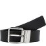 CK Concise Cintura Pelle Variante black | 115 cm CK Concise Cintura Pelle Variante black | 115 cm