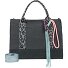  Canvas Borsetta 40 cm Variante leo black