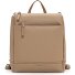  TAS Kennia Zaino da città 28 cm Variante sand