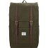  Retreat Zaino da giorno 43 cm Vano porta PC Variante ivy green