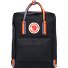 Zaino Kanken Rainbow 38 cm Variante black-rainbow pattern Zaino Kanken Rainbow 38 cm Variante black-rainbow pattern