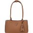 Meridian Borsa a tracolla 29 cm Variante cognac Meridian Borsa a tracolla 29 cm Variante cognac