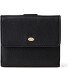  Chicago Portafoglio Pelle 10 cm Variante schwarz