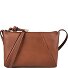  Willa Borsa a tracolla Pelle 25.5 cm Variante medium brown