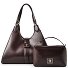  Margaret Borsa a spalla 36.5 cm Variante dk. brown