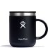  Tazza da caffè 355 ml Variante black
