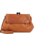  Grandma's Luxury Club Mrs. Whoopie Pie Borsa a tracolla Pelle 22 cm Variante caramel