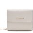 Bologna Leather Portafoglio Pelle 12 cm Variante cream Bologna Leather Portafoglio Pelle 12 cm Variante cream