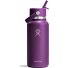  Hydration Wide Flex Straw Cap Bottiglia per bere 945 ml Variante beachplum