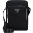  Roma Borsa a tracolla 19.5 cm Variante black