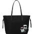 Ikon Borsa shopper 40 cm Variante black  Ikon Borsa shopper 40 cm Variante black