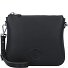 Bozen Hedwig Borsa a tracolla Pelle 25 cm Variante black  Bozen Hedwig Borsa a tracolla Pelle 25 cm Variante black