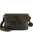  Anchor Love Rosi Borsa a tracolla Pelle 25 cm Variante olive green