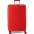  5820 4 ruote Carrello 70 cm Variante rot