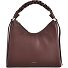  Boheme Borsa a spalla Vera Pelle 34 cm Variante berry-wint.rose