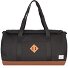  Heritage Borsa da viaggio Weekender 52 cm Variante black-saddle brown
