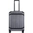 PQL-Premium 4 ruote Carrello della cabina 50 cm Variante graphite-black  PQL-Premium 4 ruote Carrello della cabina 50 cm Variante graphite-black
