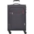 Carrello a 4 ruote Crosstrack 67 cm Variante grey/red Carrello a 4 ruote Crosstrack 67 cm Variante grey/red