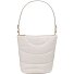 Barbara Borsa a tracolla Pelle 24.5 cm Variante pearl Barbara Borsa a tracolla Pelle 24.5 cm Variante pearl