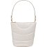  Barbara Borsa a spalla Vera Pelle 24.5 cm Variante pearl