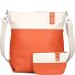  Jana Borsa a spalla 33 cm Variante papaya
