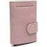 Nivala Portafoglio Protezione RFID Pelle 7.5 cm Variante lavender lila Nivala Portafoglio Protezione RFID Pelle 7.5 cm Variante lavender lila