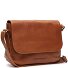 Montana Cartella Messenger Pelle 27.5 cm Variante cognac Montana Cartella Messenger Pelle 27.5 cm Variante cognac