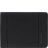  Cronus Portafoglio Protezione RFID Pelle 12.5 cm Variante black