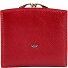  Portafoglio Polo RFID in pelle 10 cm Variante rot