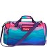 Borsa sportiva 36 cm Variante Dolphin Lana