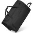  Duffle Essentials 2 ruote Borsa da viaggio 71 cm Variante black
