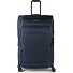  Spark Sng Eco 4 ruote Carrello 79 cm con piega di espansione Variante midnight blue