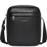  Raised Borsa a tracolla 19 cm Variante black