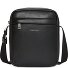  Raised Borsa a tracolla 19 cm Variante black
