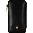 Paris Custodia per cellulare Pelle 10 cm Variante black 1 Paris Custodia per cellulare Pelle 10 cm Variante black 1