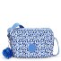 Basic Prt Abanu Borsa a tracolla M 24 cm Variante crazy leaves Basic Prt Abanu Borsa a tracolla M 24 cm Variante crazy leaves